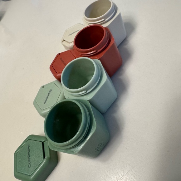 Cadence original travel capsules - set of 4 - Picture 3 of 4